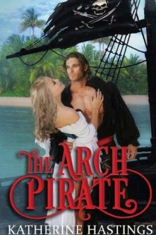 Cover of The Arch Pirate