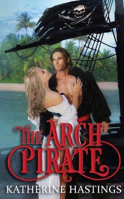 Book cover for The Arch Pirate