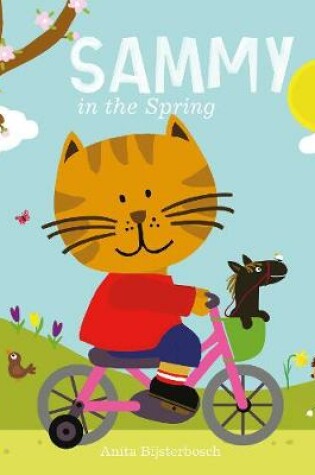 Cover of Sammy in the Spring