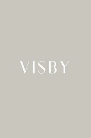 Cover of Visby