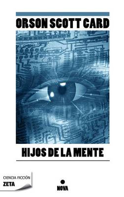 Cover of Hijos de la Mente