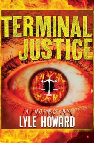 Cover of Terminal Justice