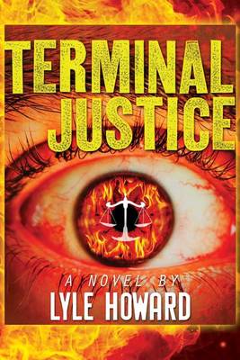 Book cover for Terminal Justice