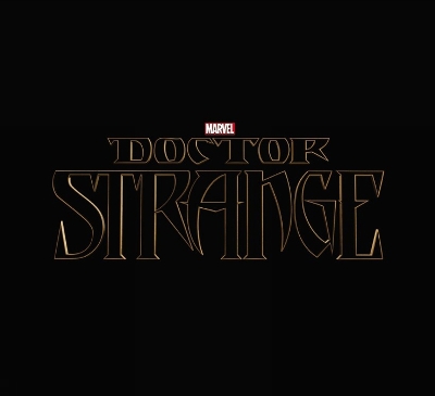 Book cover for Marvel's Doctor Strange: The Art Of The Movie