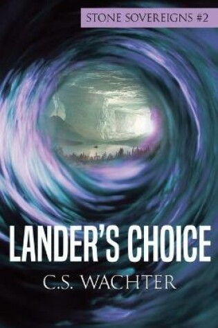 Cover of Lander's Choice