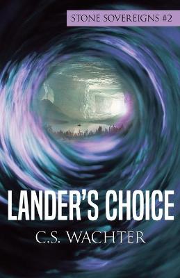 Cover of Lander's Choice