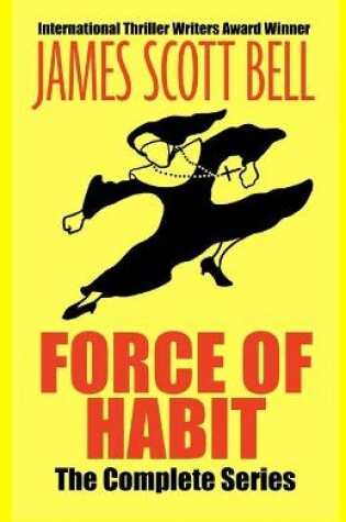 Cover of Force of Habit