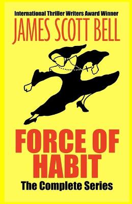 Book cover for Force of Habit