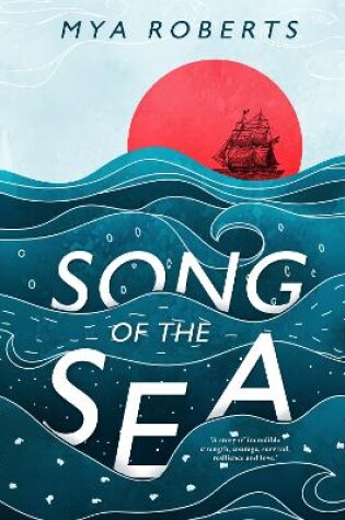 Cover of Song of the Sea