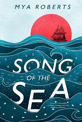 Book cover for Song of the Sea