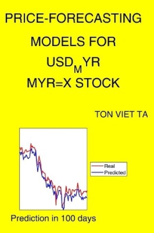 Cover of Price-Forecasting Models for USD_MYR MYR=X Stock