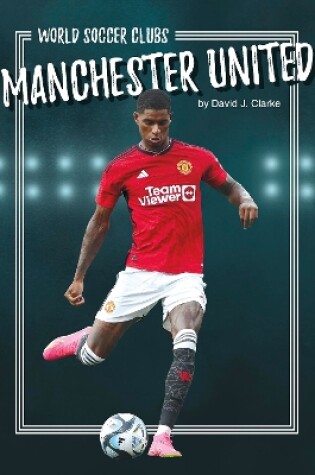 Cover of Manchester United