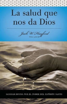 Book cover for Serie Vida en Plenitud: La Salud que nos da Dios