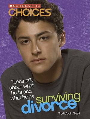 Cover of Surviving Divorce