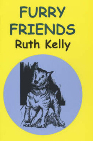 Cover of Furry Friends