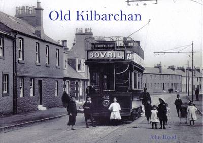 Book cover for Old Kilbarchan