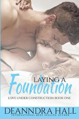 Book cover for Laying a Foundation