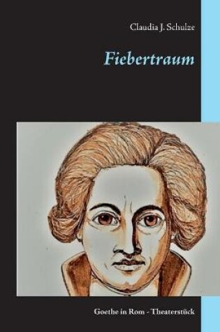 Cover of Fiebertraum
