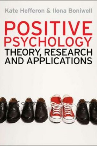 Cover of Positive Psychology