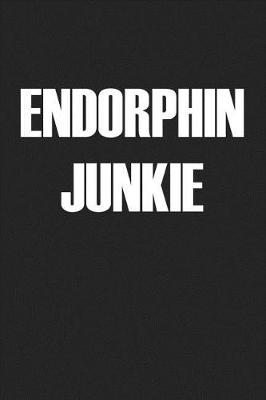 Book cover for Endorphin Junkie