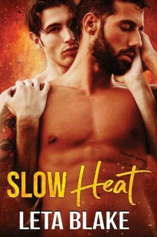 Cover of Slow Heat