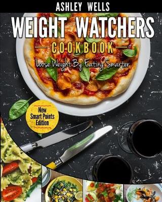 Book cover for Weight Watchers