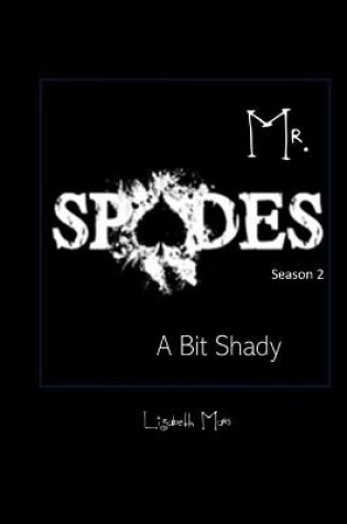 Cover of Mr Spades Season 2
