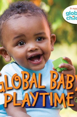 Cover of Global Baby Playtime