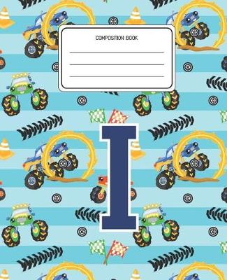 Book cover for Composition Book I