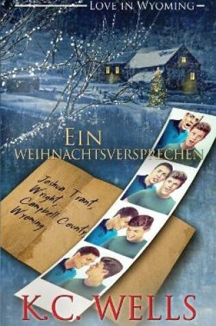 Cover of Ein Weihnachtsversprechen
