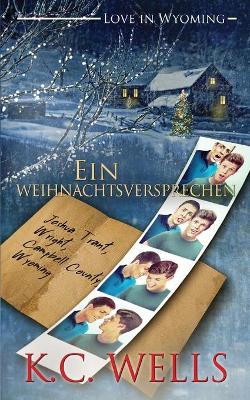 Book cover for Ein Weihnachtsversprechen