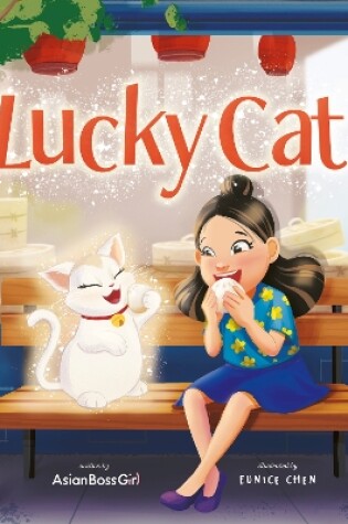 Cover of Lucky Cat