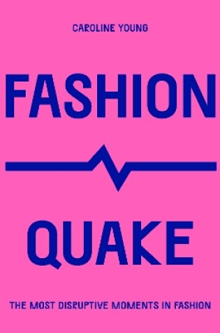 Cover of FashionQuake