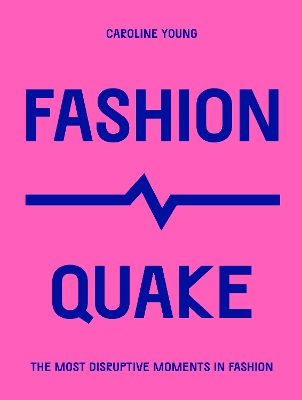 Cover of FashionQuake
