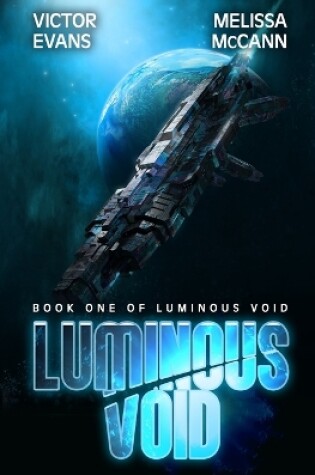 Cover of Luminous Void