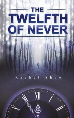 Book cover for The Twelfth of Never