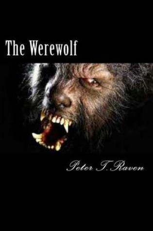 Cover of The Werewolf