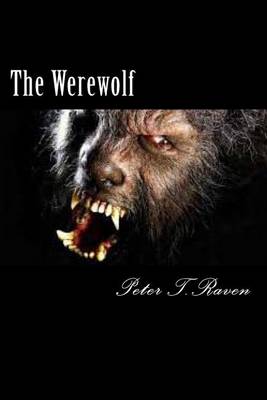 Book cover for The Werewolf