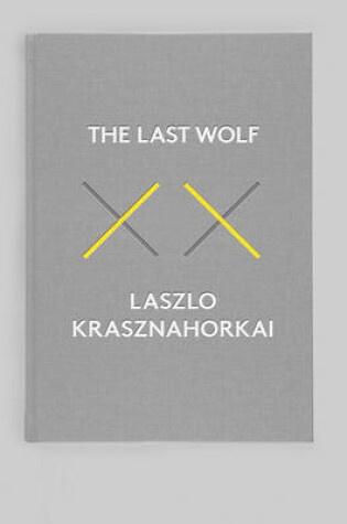 Cover of The Last Wolf & Herman