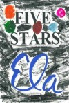 Book cover for Five Stars