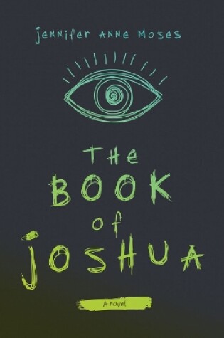 Cover of The Book of Joshua