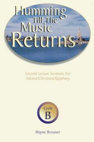 Cover of Humming Till the Music Returns