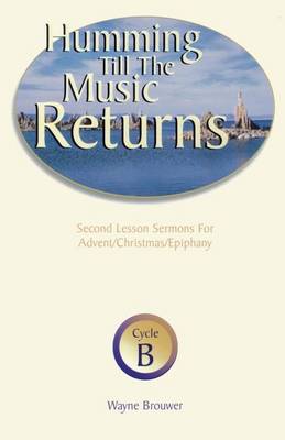 Book cover for Humming Till the Music Returns