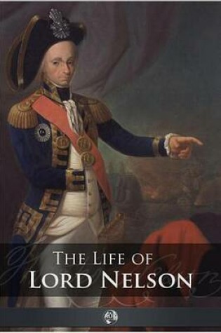 Cover of The Life of Lord Nelson