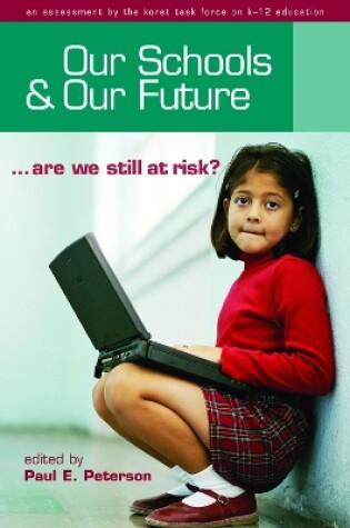 Cover of Our Schools and Our Future