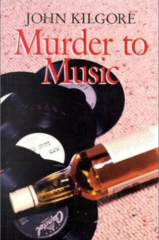 Cover of Murder To Music