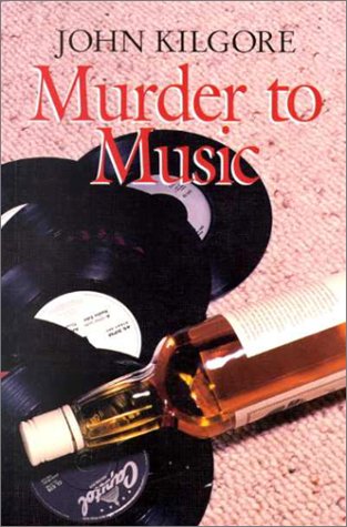 Book cover for Murder To Music