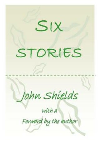 Cover of Six Stories