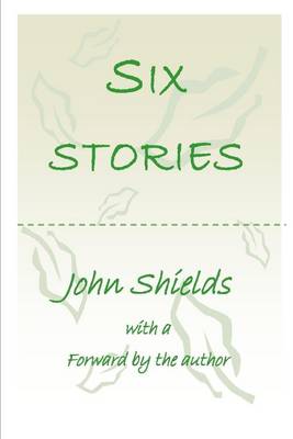 Book cover for Six Stories