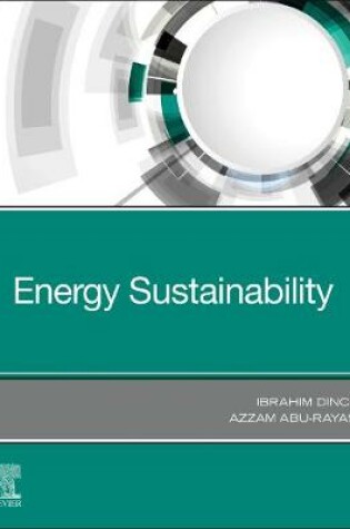 Cover of Energy Sustainability
